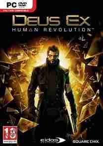 Descargar Deus Ex Human Revolution [MULTI7][PEACECORPS] por Torrent